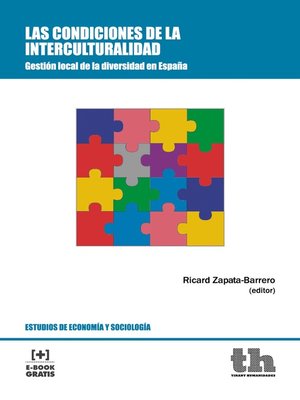 cover image of Las condiciones de la interculturalidad